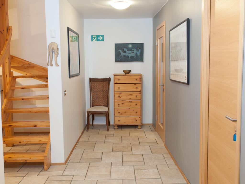 Skolo Apartment Селфосс Экстерьер фото