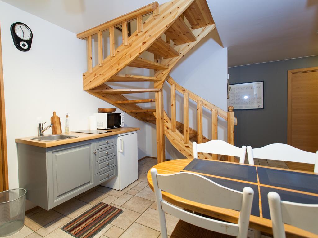 Skolo Apartment Селфосс Экстерьер фото