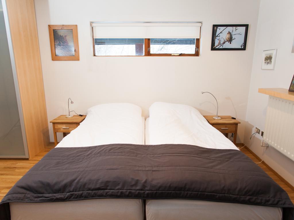 Skolo Apartment Селфосс Экстерьер фото