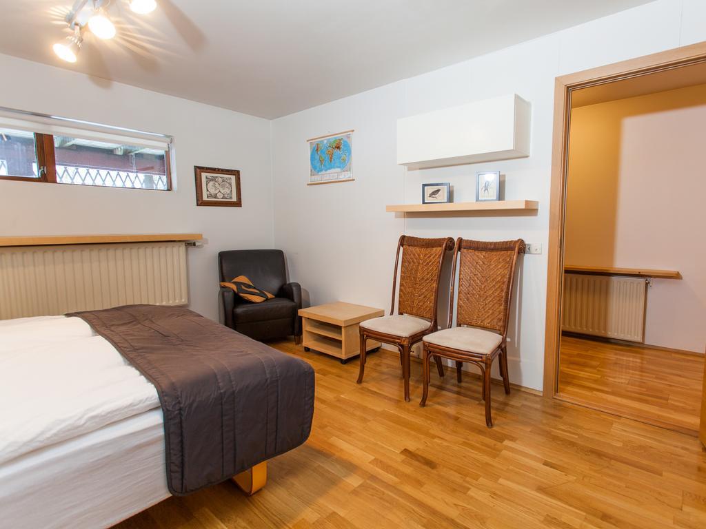 Skolo Apartment Селфосс Экстерьер фото