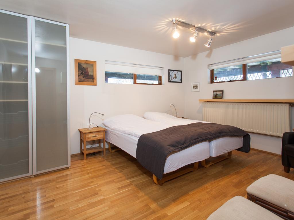 Skolo Apartment Селфосс Экстерьер фото