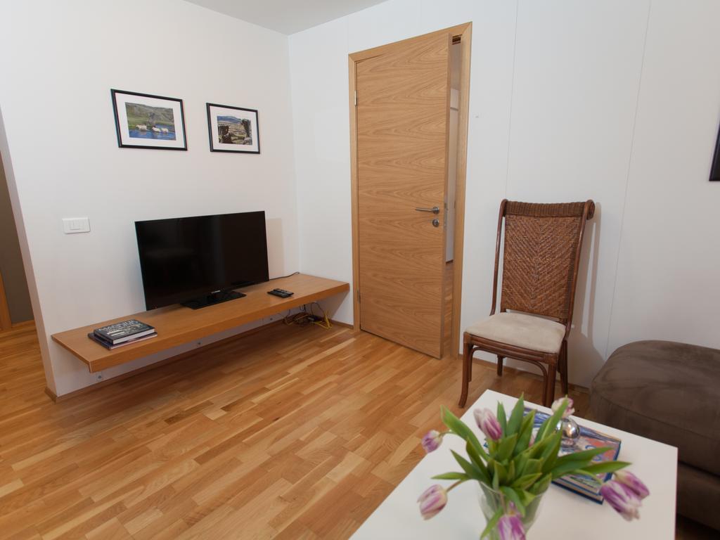 Skolo Apartment Селфосс Экстерьер фото
